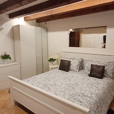 Fiore Della Laguna Velence Kültér fotó