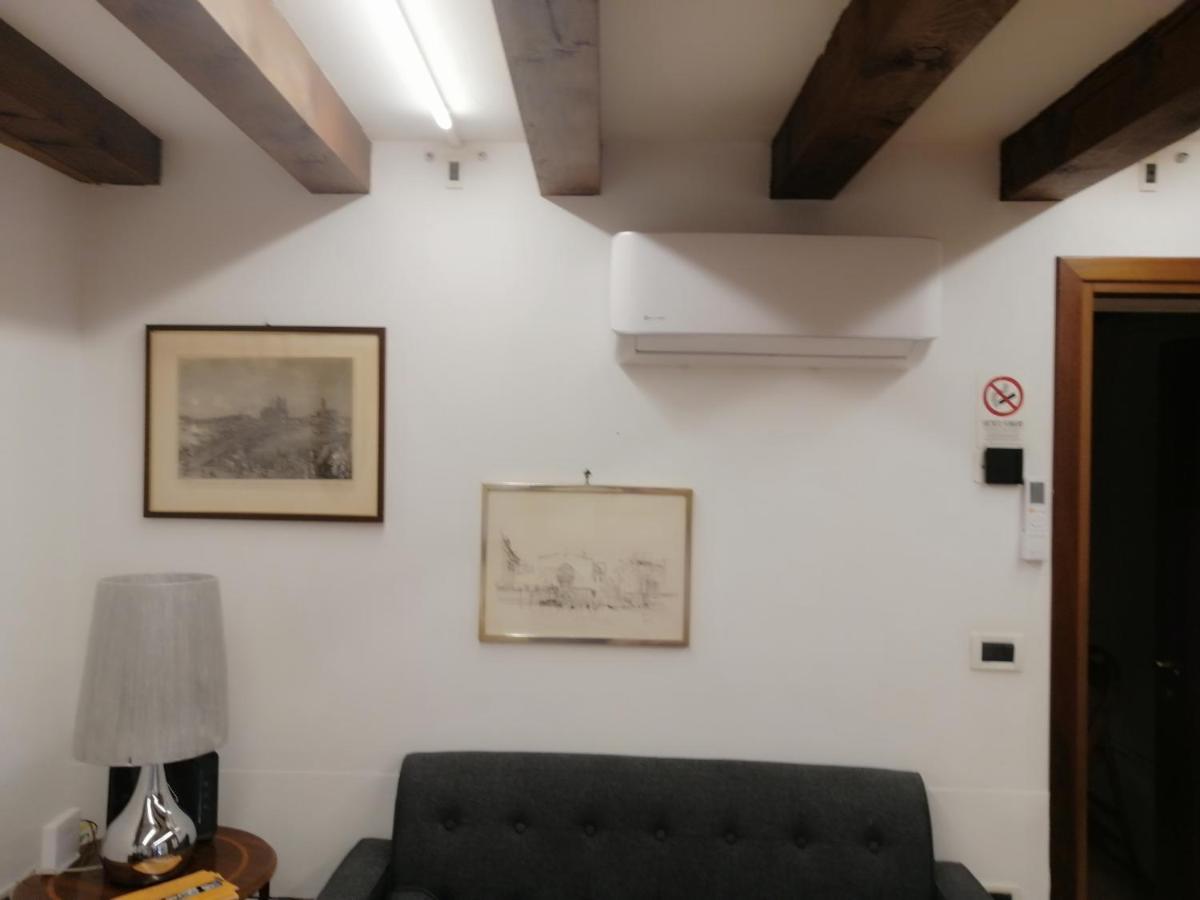 Fiore Della Laguna Velence Kültér fotó